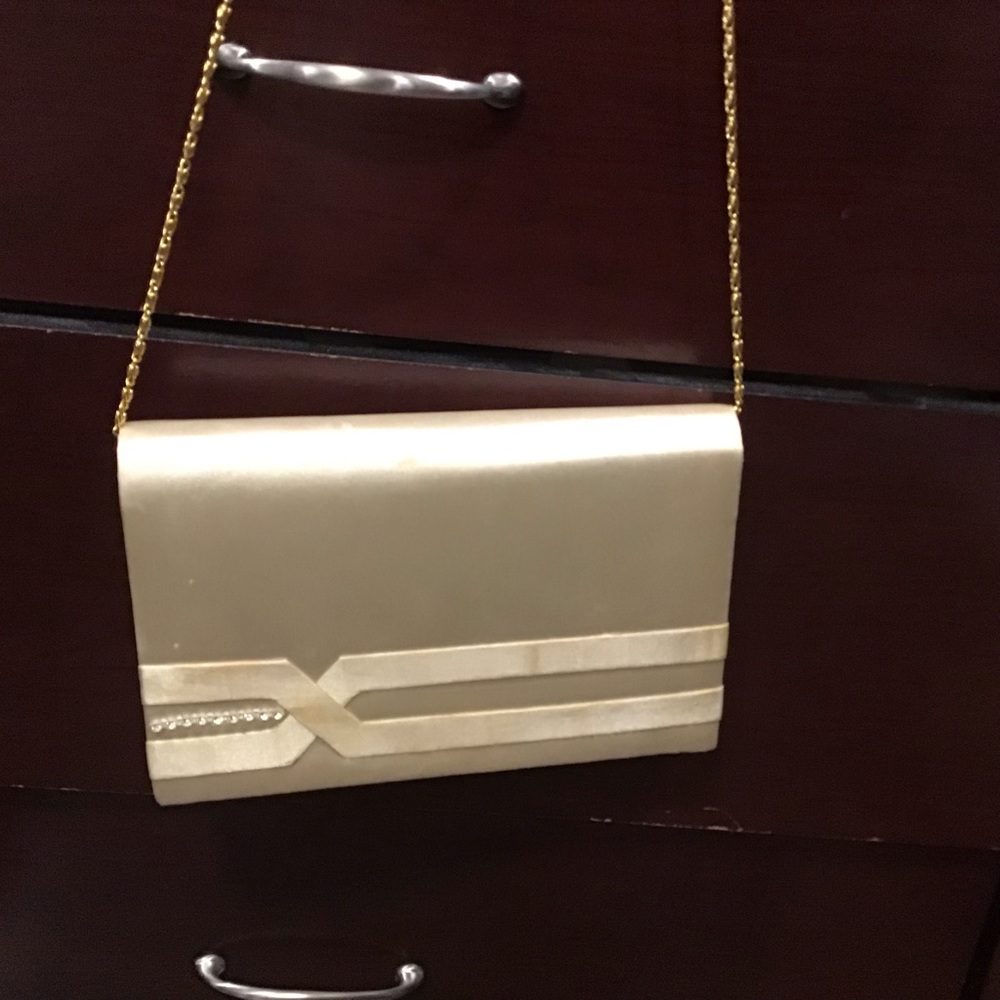 Clutch bag